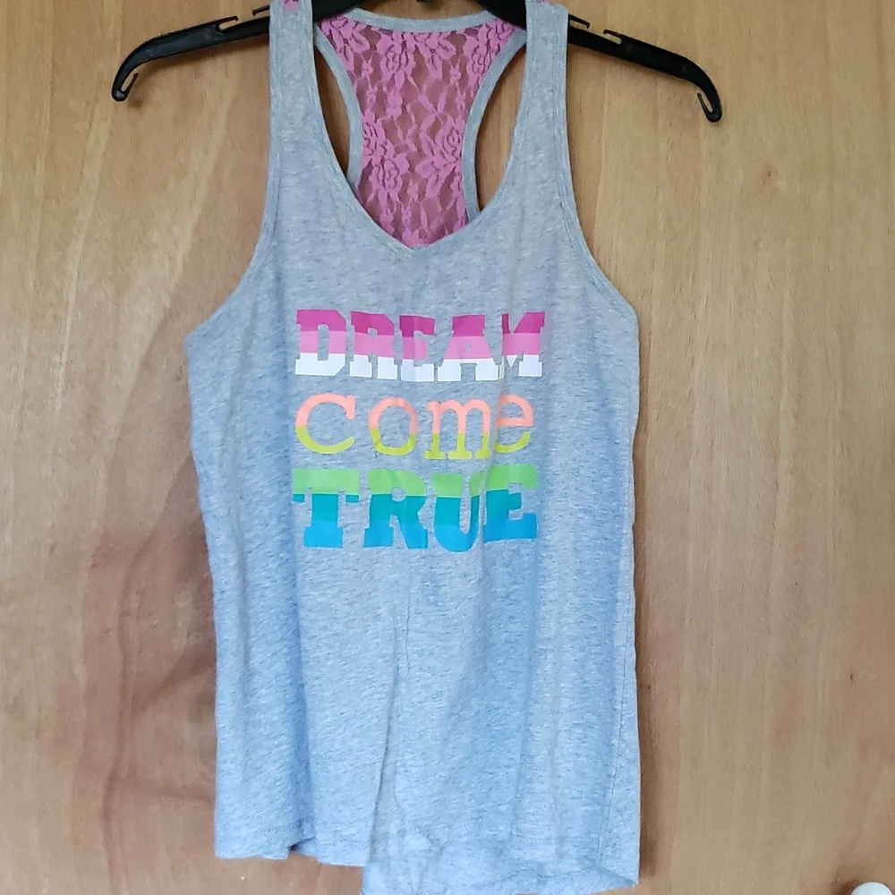 Tank Top - Picture 1 of 2